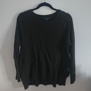 American eagle sweater
